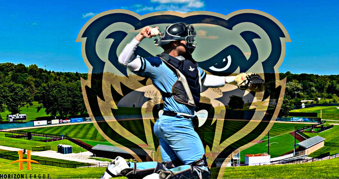 Nick Mardis athlete profile head shot