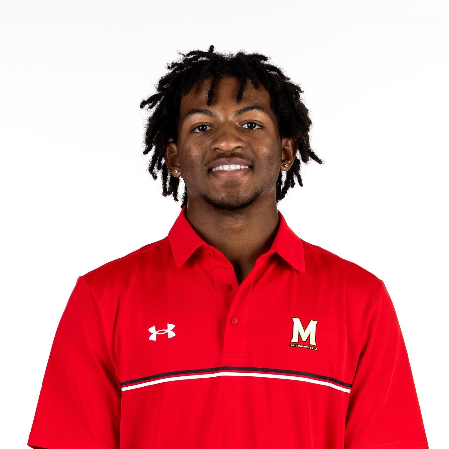 Ayden Bragg athlete profile head shot