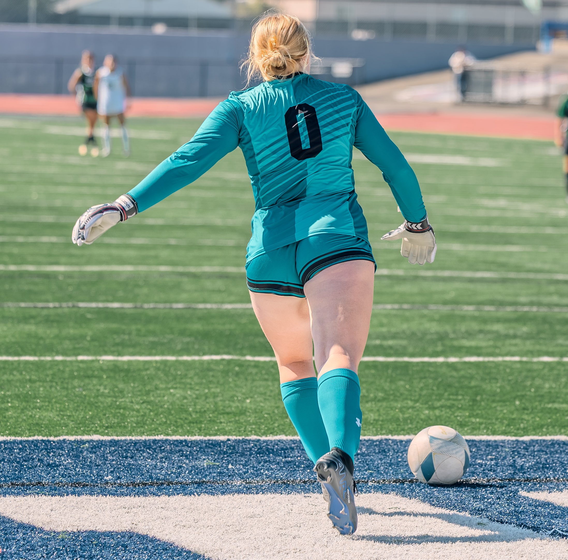 Kayden Twichell athlete profile head shot