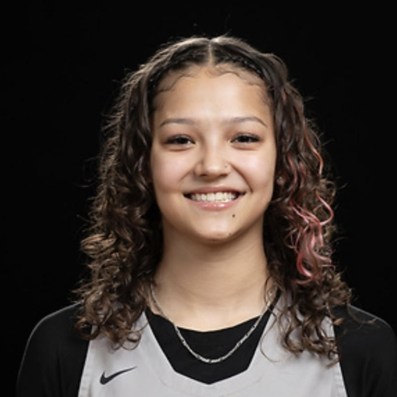 Anaya Seldal athlete profile head shot
