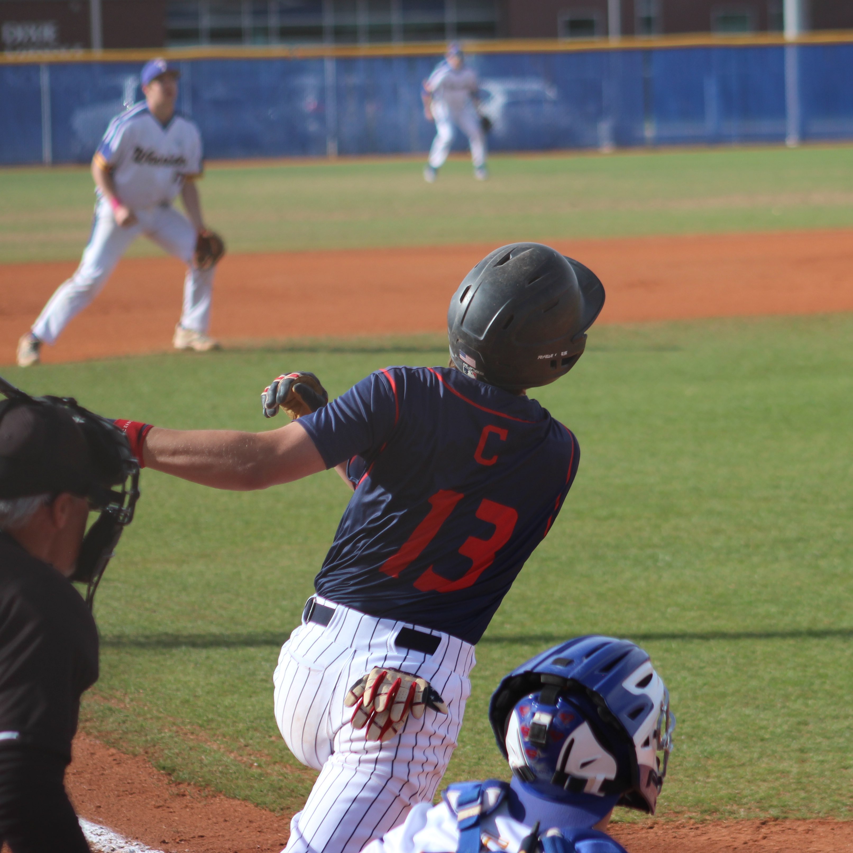 Drew Steffen athlete profile head shot