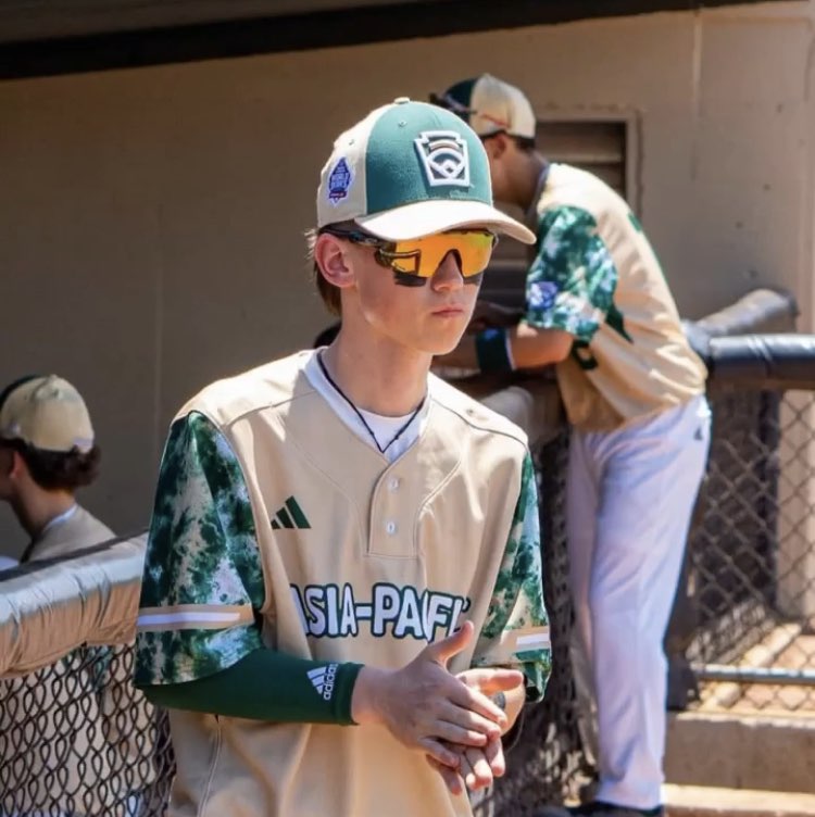 Regan Soper athlete profile head shot