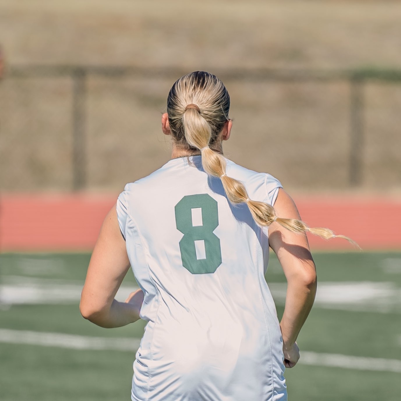 Addyson Vidal athlete profile head shot