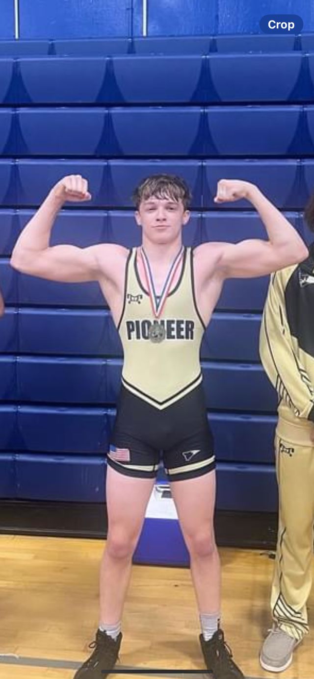 Athlete profile featured image number 3 of 4