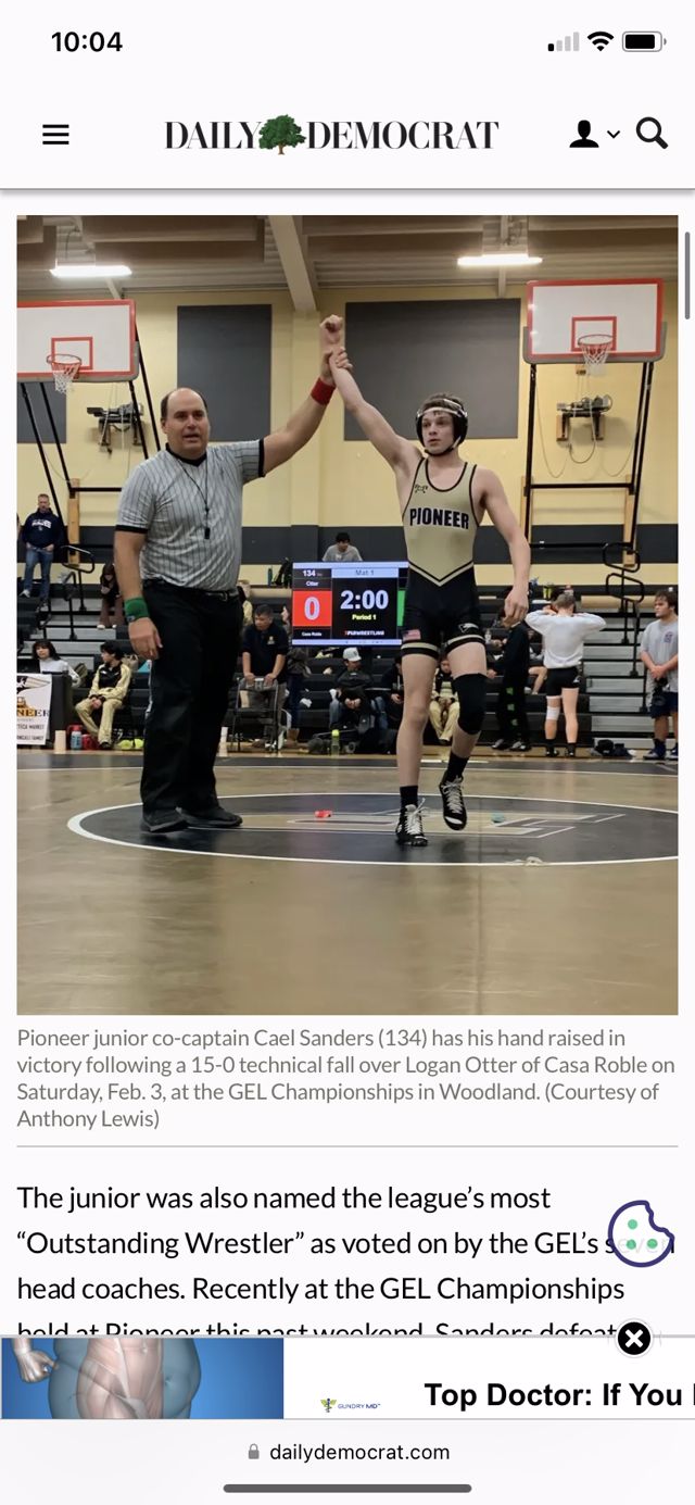 Athlete profile featured image number 2 of 4