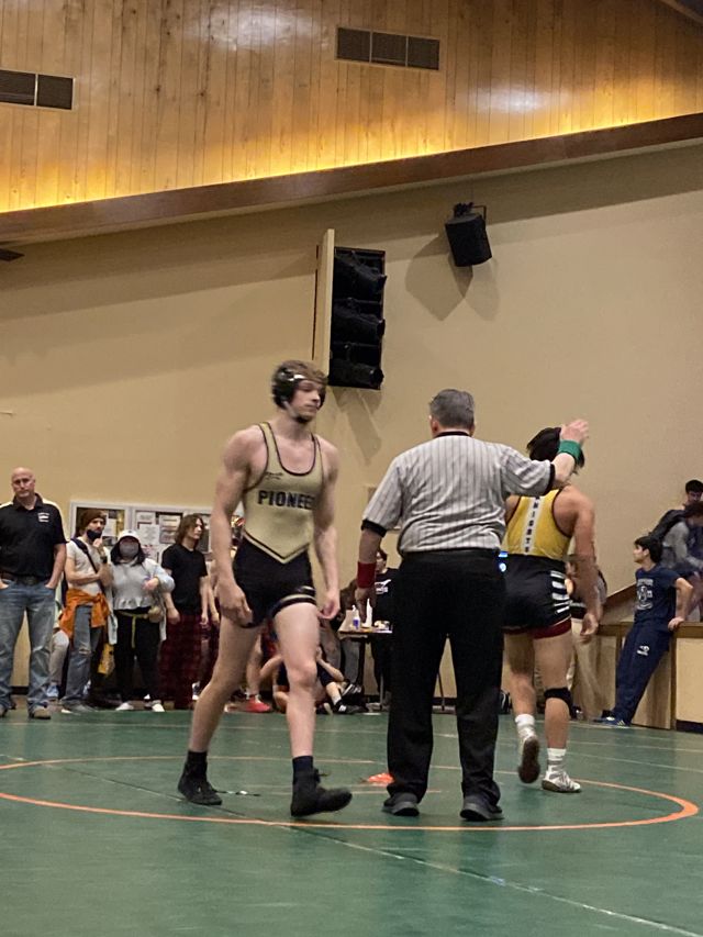 Athlete profile featured image number 1 of 4