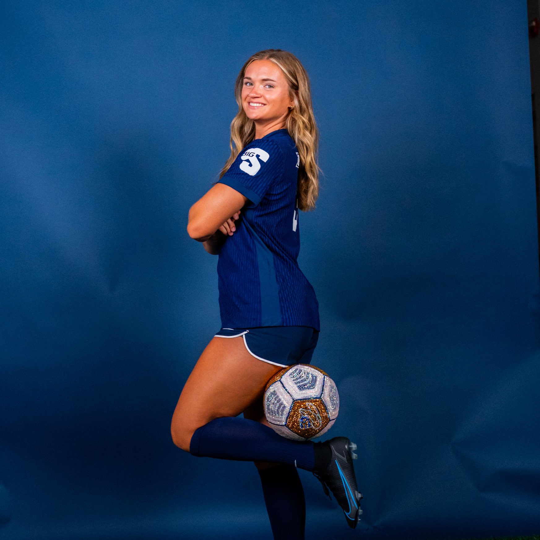 Addie Lemmond athlete profile head shot