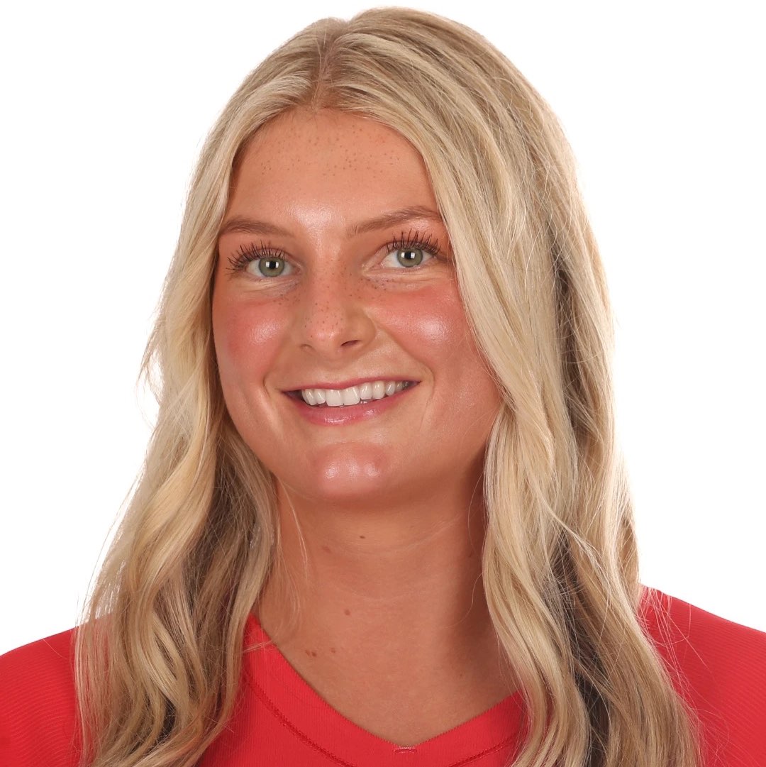 Lilian Entenmann athlete profile head shot