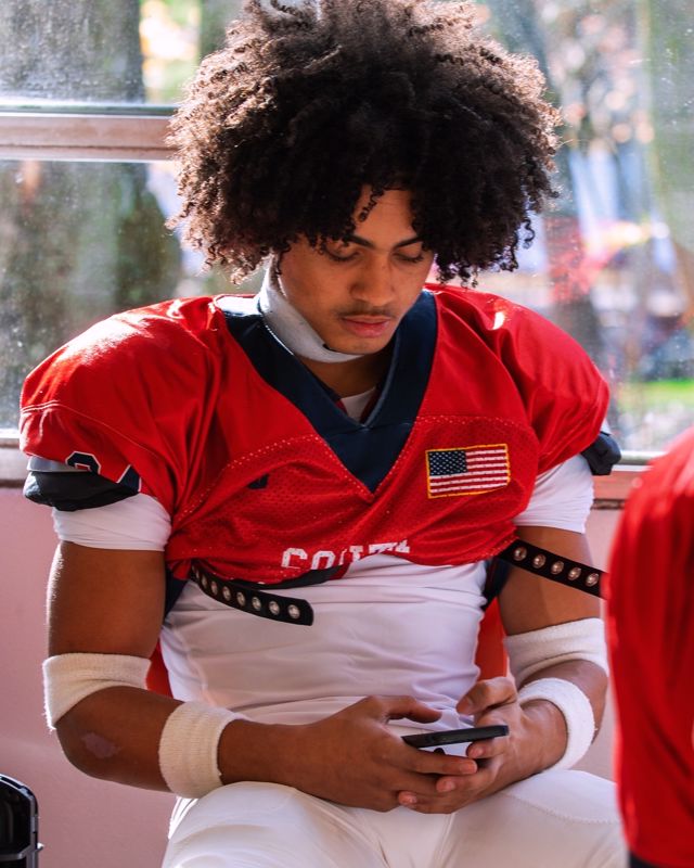 Athlete profile featured image number 6 of 6