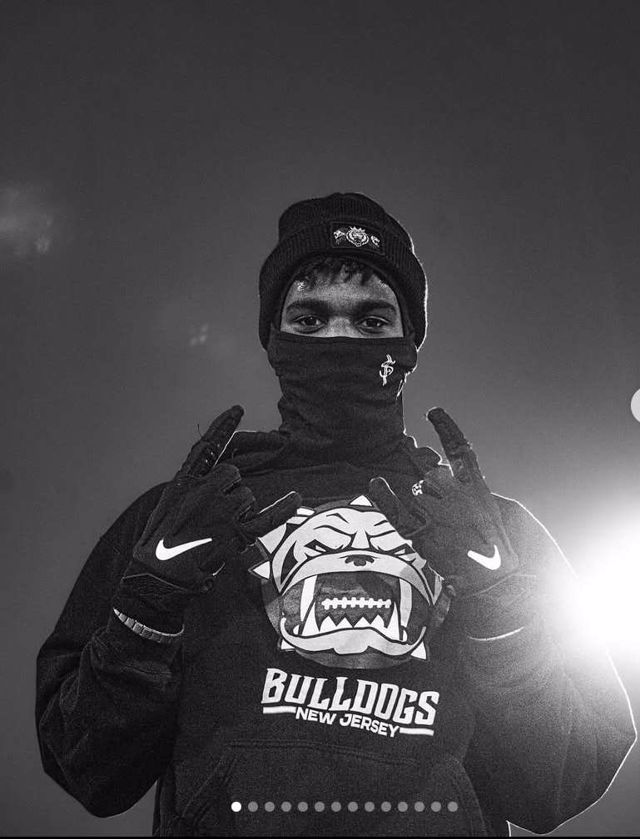 Athlete profile featured image number 5 of 10