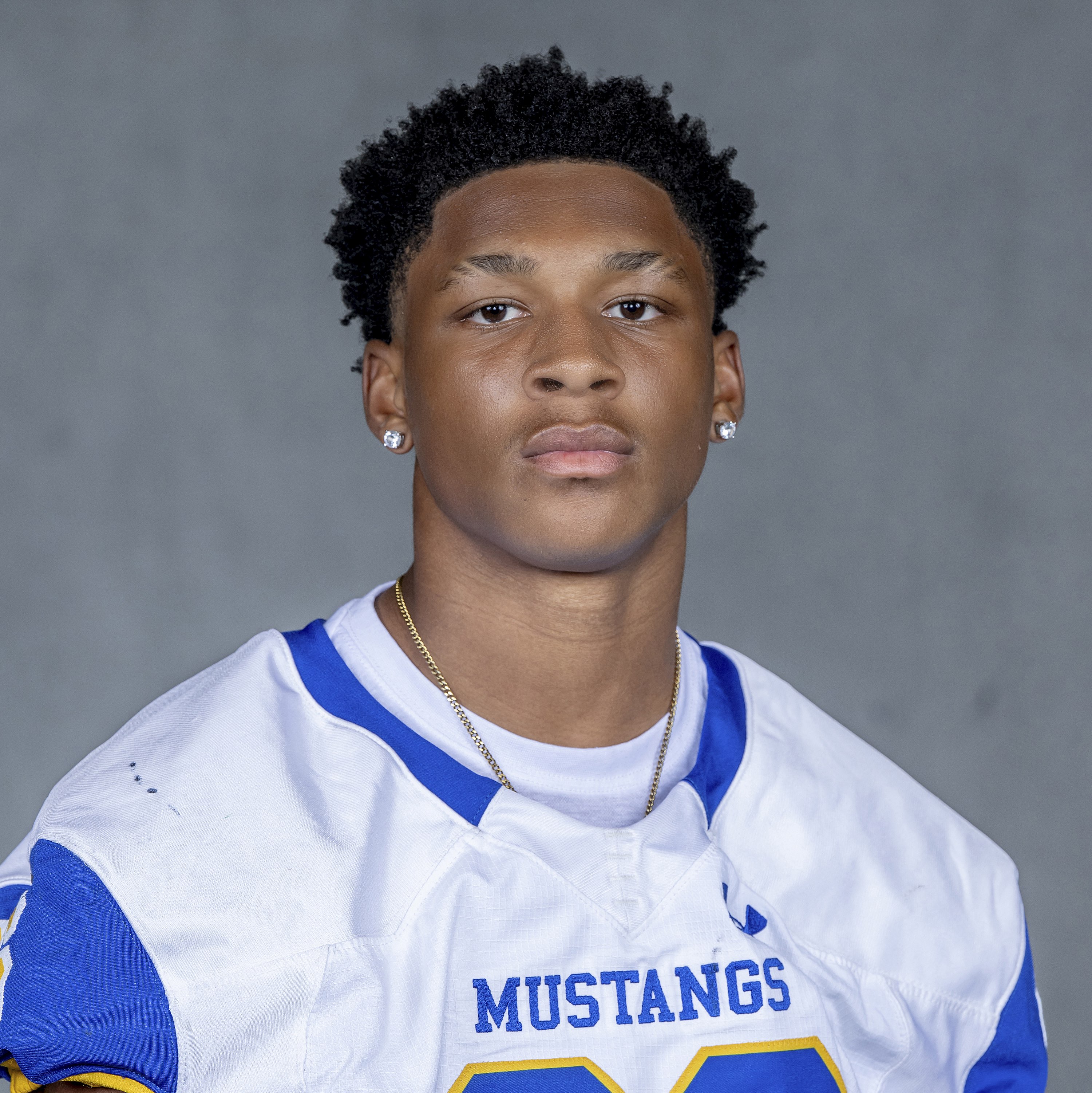 Timothy Anderson jr athlete profile head shot