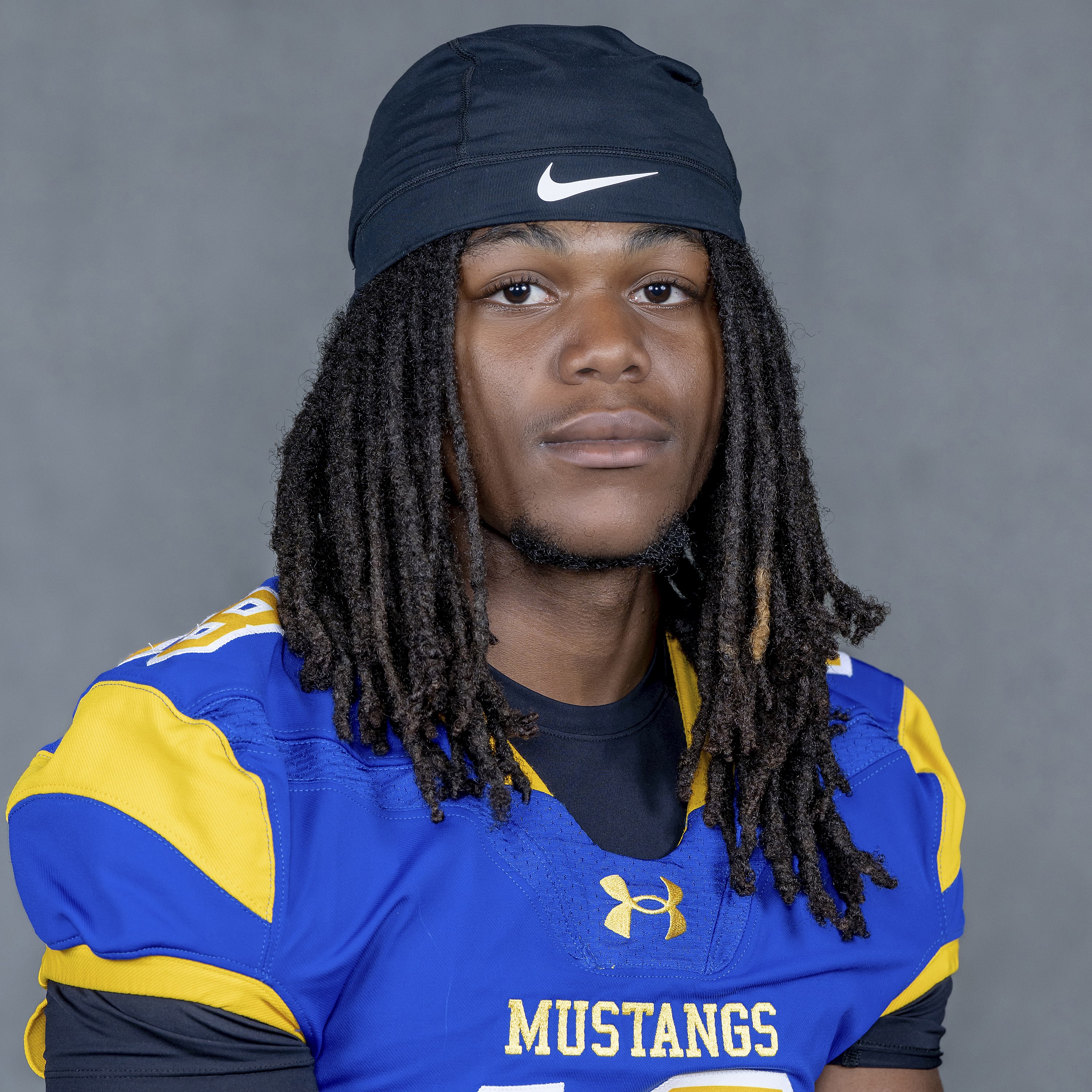 Daniel Germain athlete profile head shot