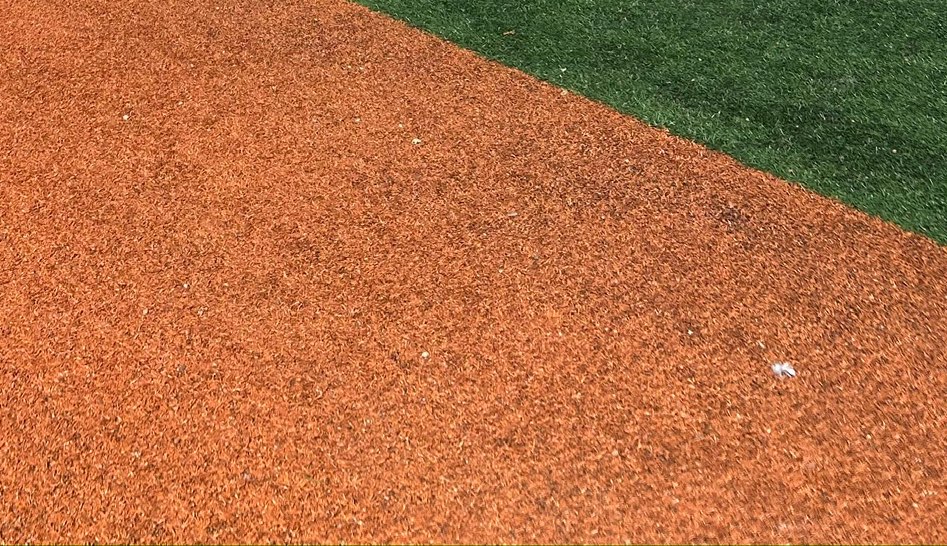 Yerik Ricourt athlete profile head shot