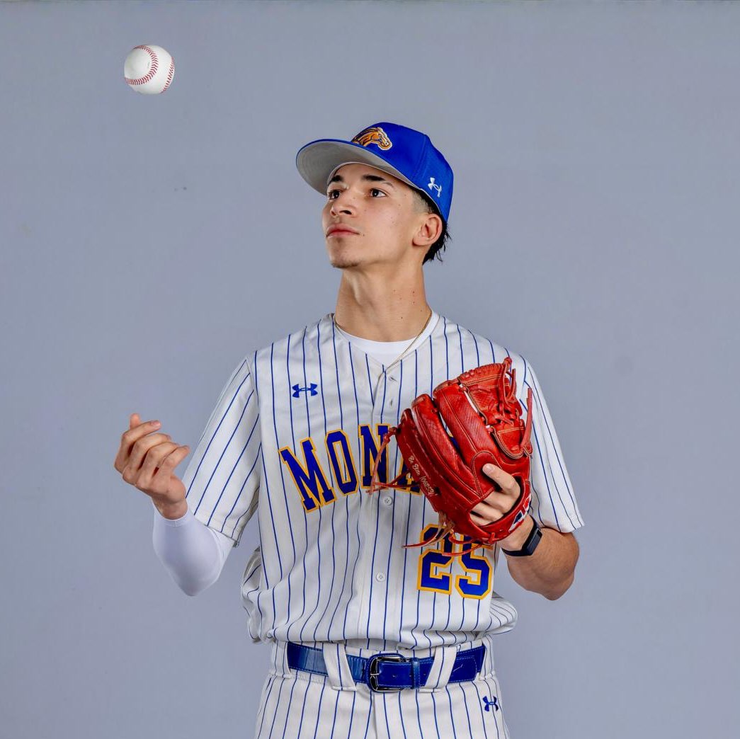 Victor Ceballos athlete profile head shot