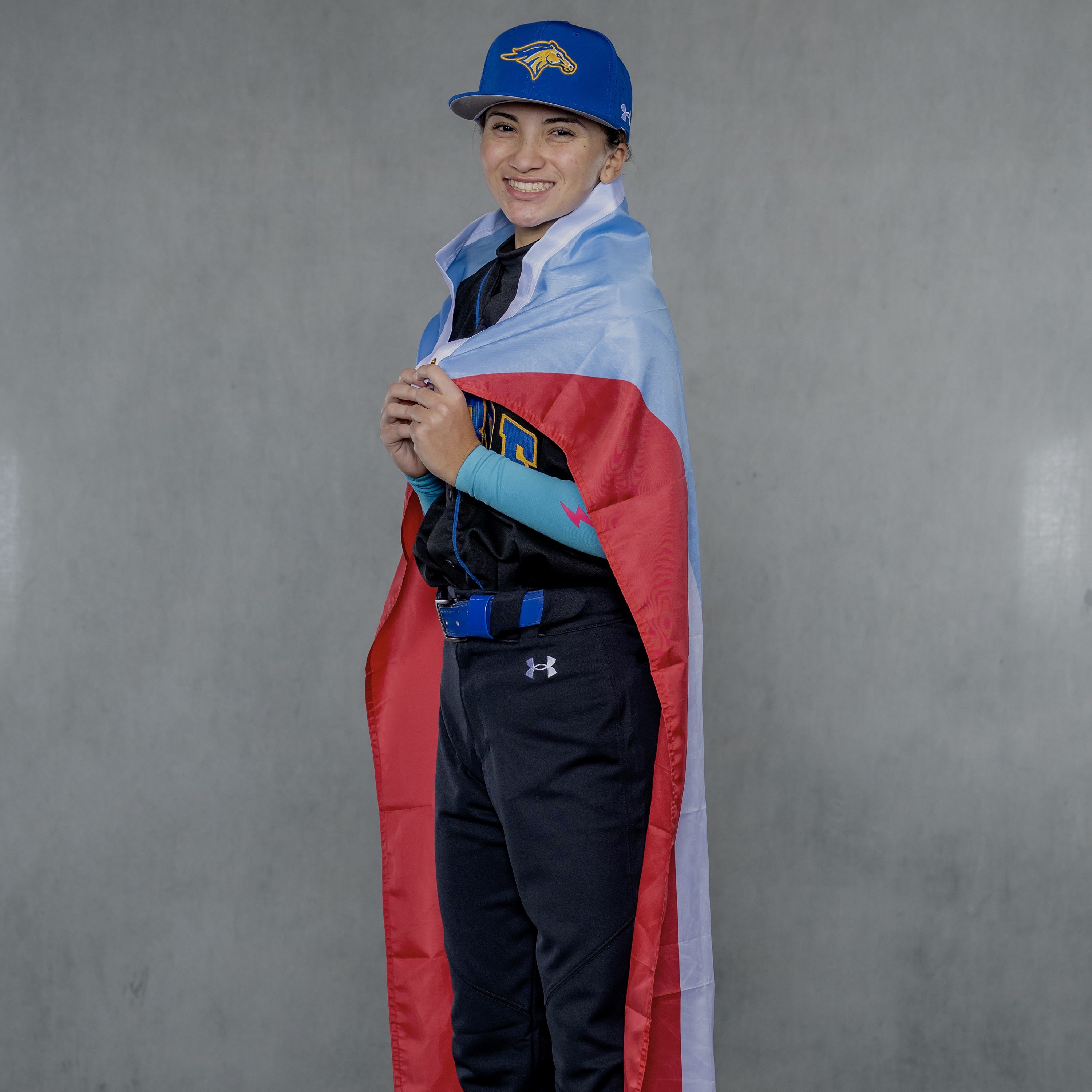 Yedlimar De Jesús athlete profile head shot