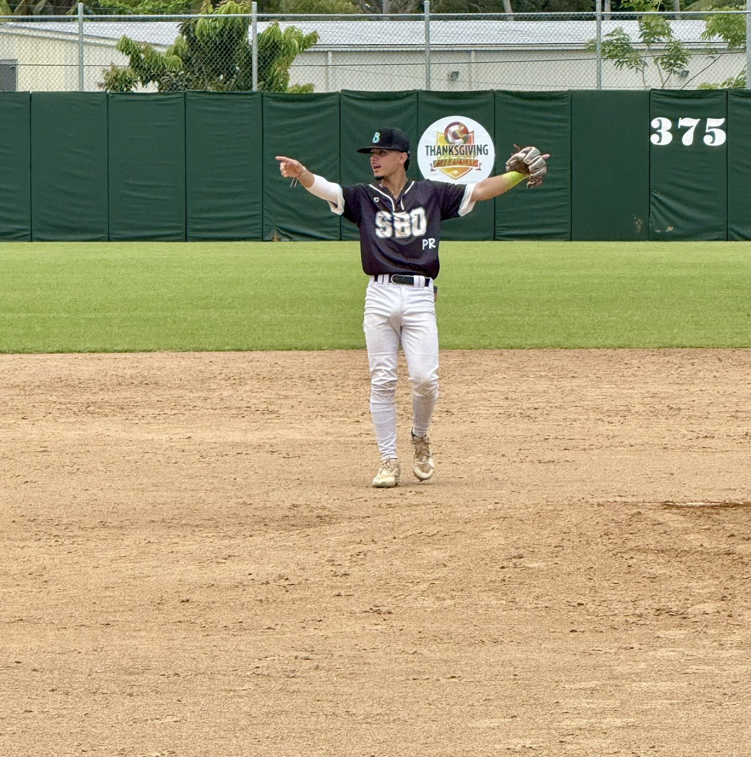 Keniel Cordero athlete profile head shot