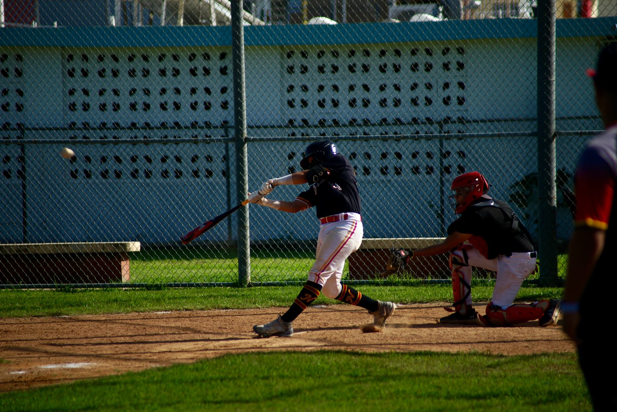 Giovaniel Collazo athlete profile head shot