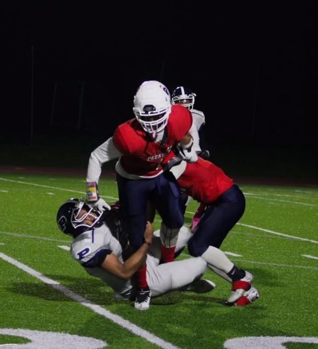 Athlete profile featured image number 2 of 4