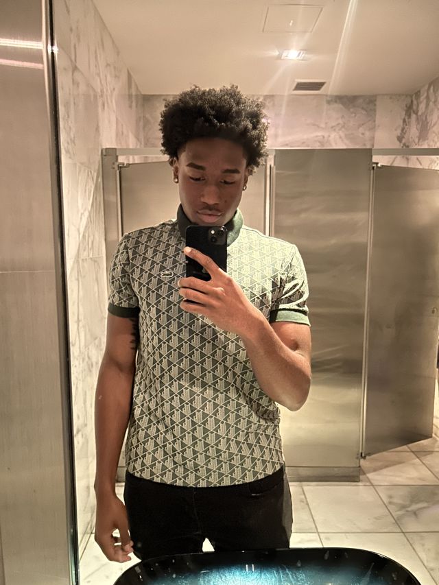 Athlete profile featured image number 1 of 4