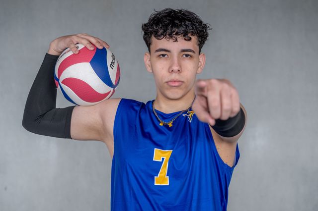 Athlete profile featured image number 2 of 5