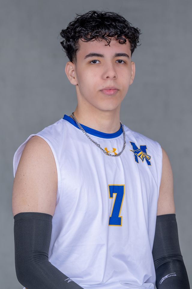 Athlete profile featured image number 1 of 5