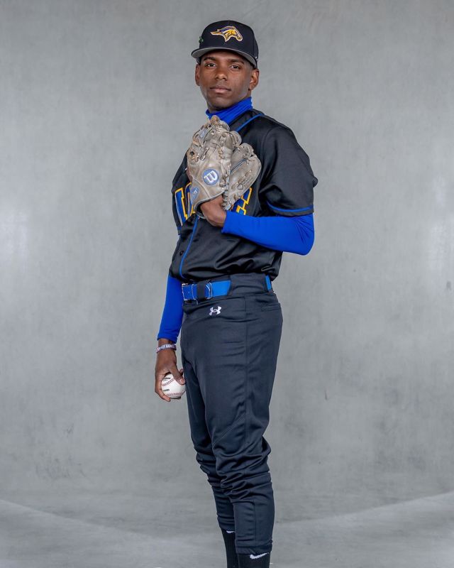 Athlete profile featured image number 1 of 4