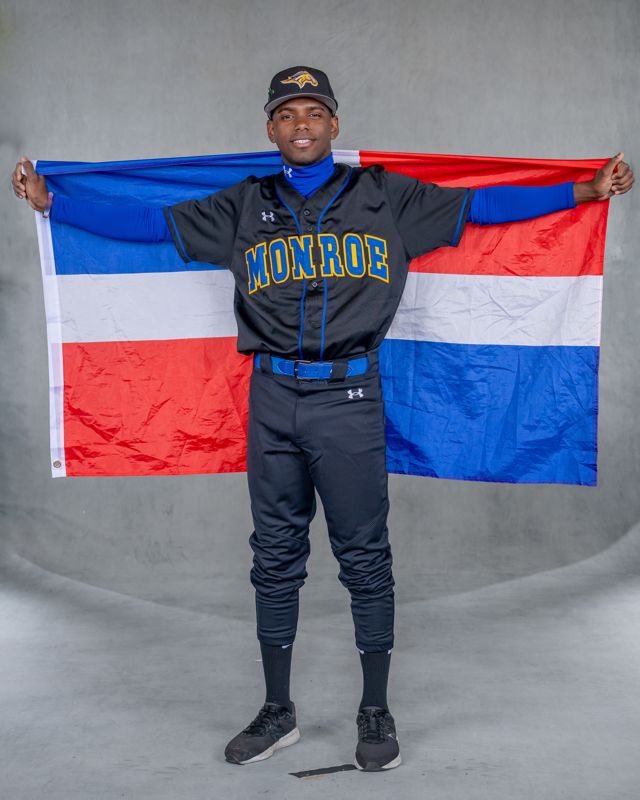 Athlete profile featured image number 3 of 4