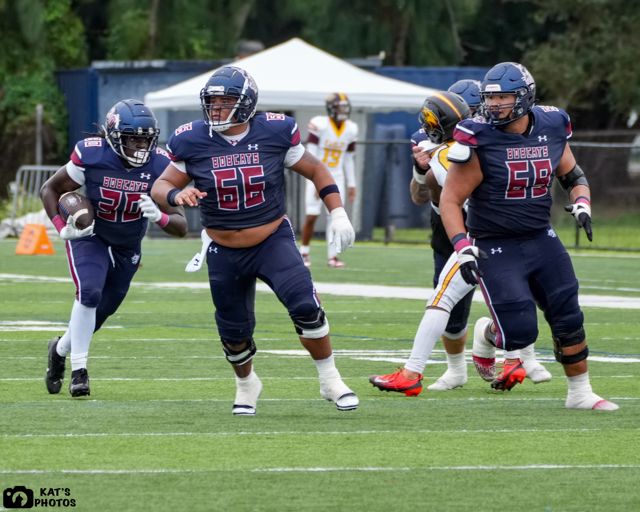 Athlete profile featured image number 3 of 4