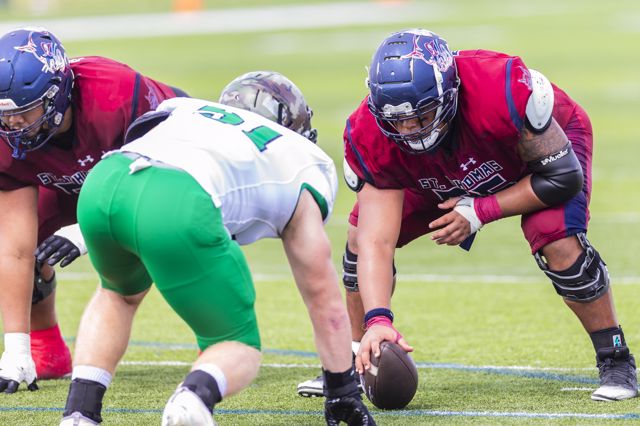 Athlete profile featured image number 2 of 4