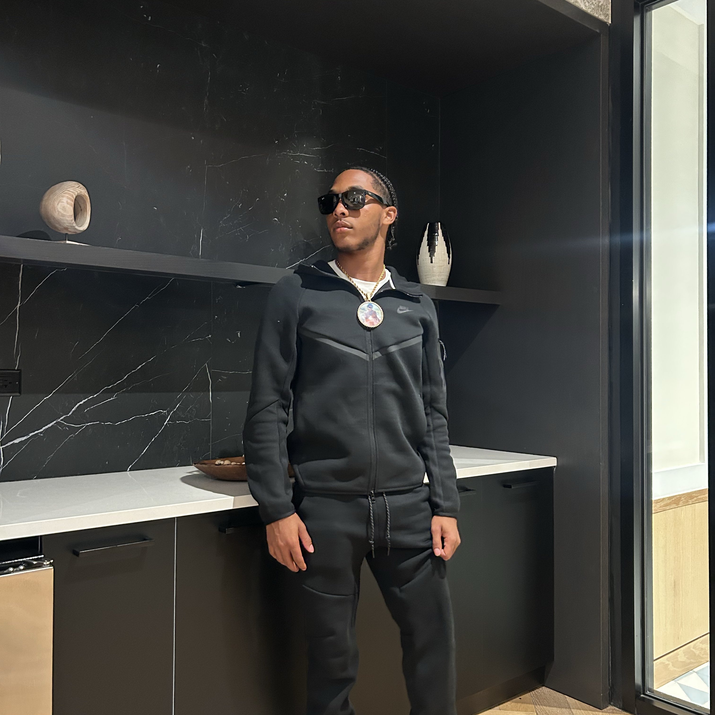 Micah Mchardy athlete profile head shot