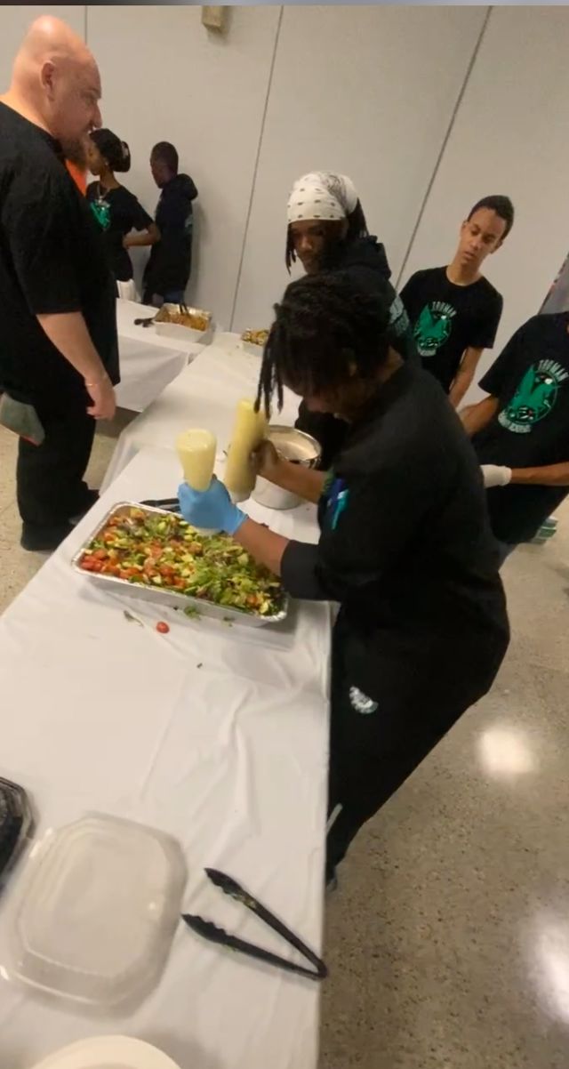 Athlete profile featured image number 3 of 4