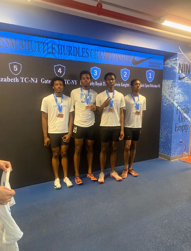 Athlete profile featured image number 2 of 5