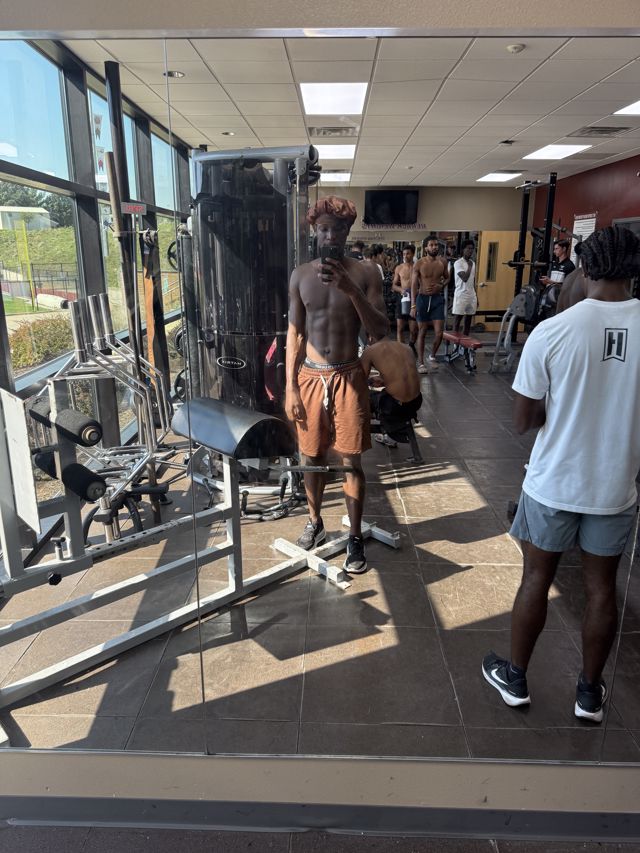 Athlete profile featured image number 4 of 5