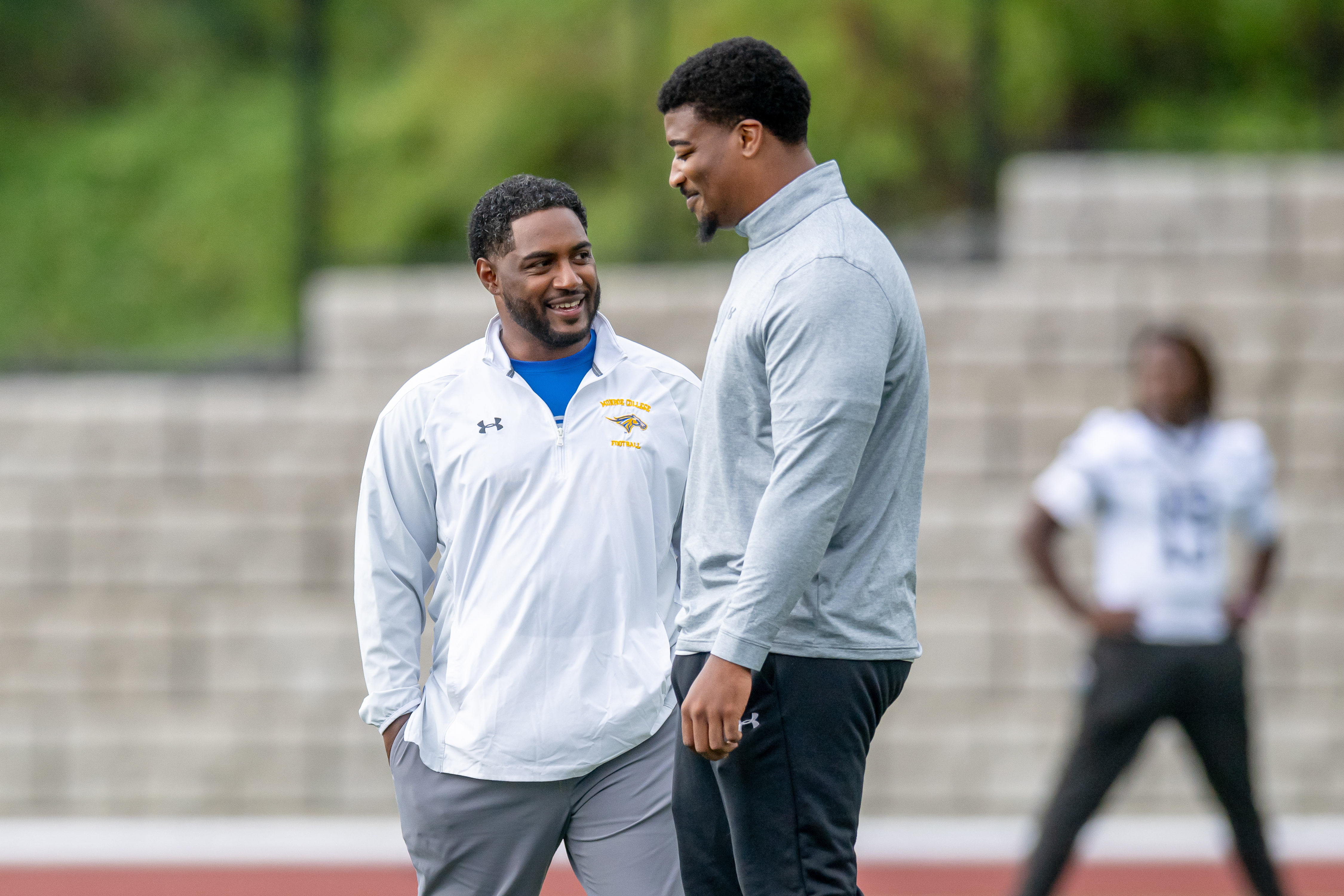 Kevin Pulley athlete profile head shot