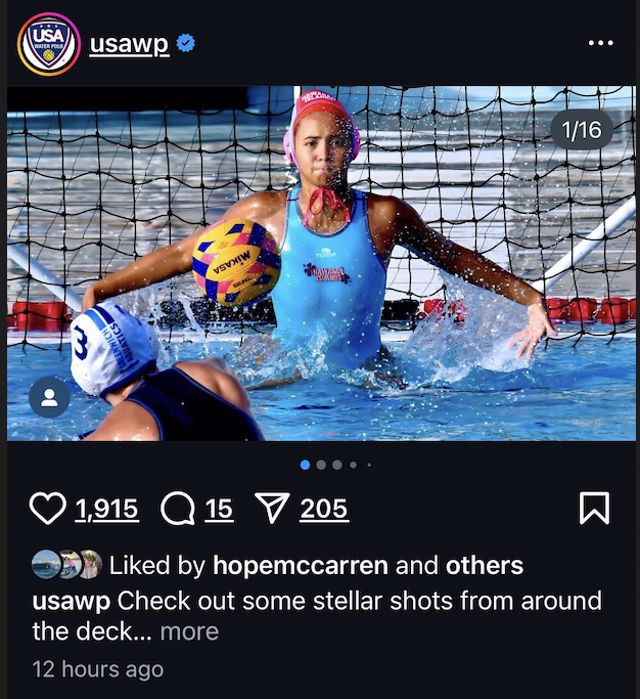 Athlete profile featured image number 2 of 4