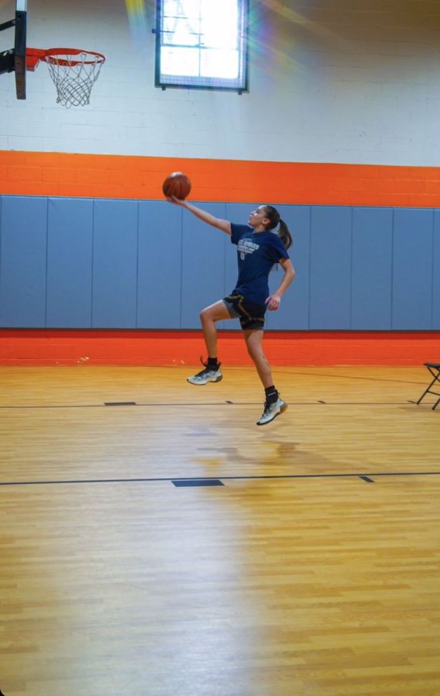 Athlete profile featured image number 1 of 5