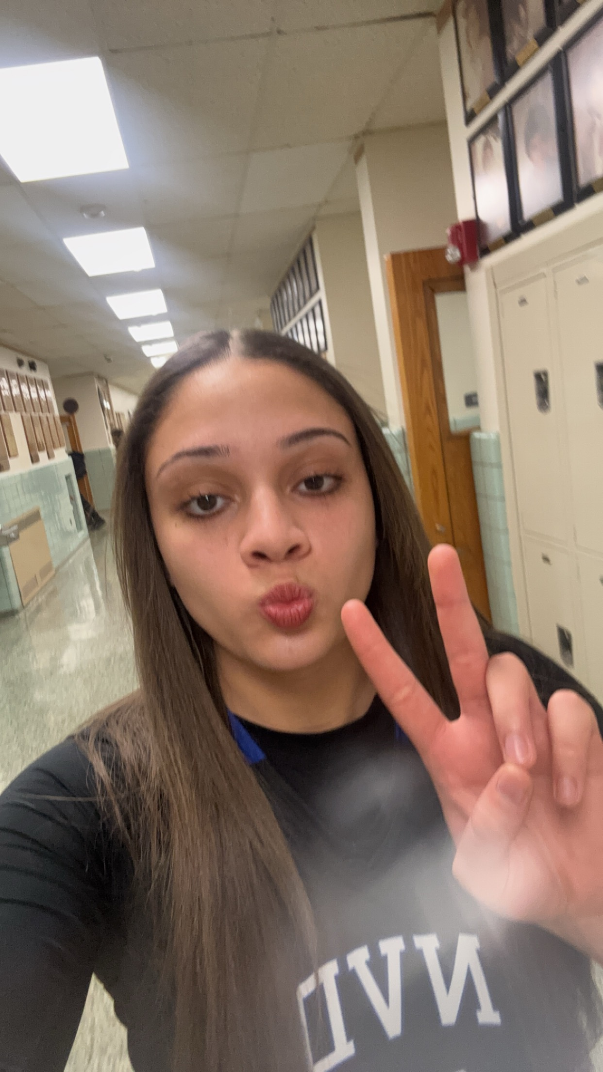 Angelina Tirado athlete profile head shot