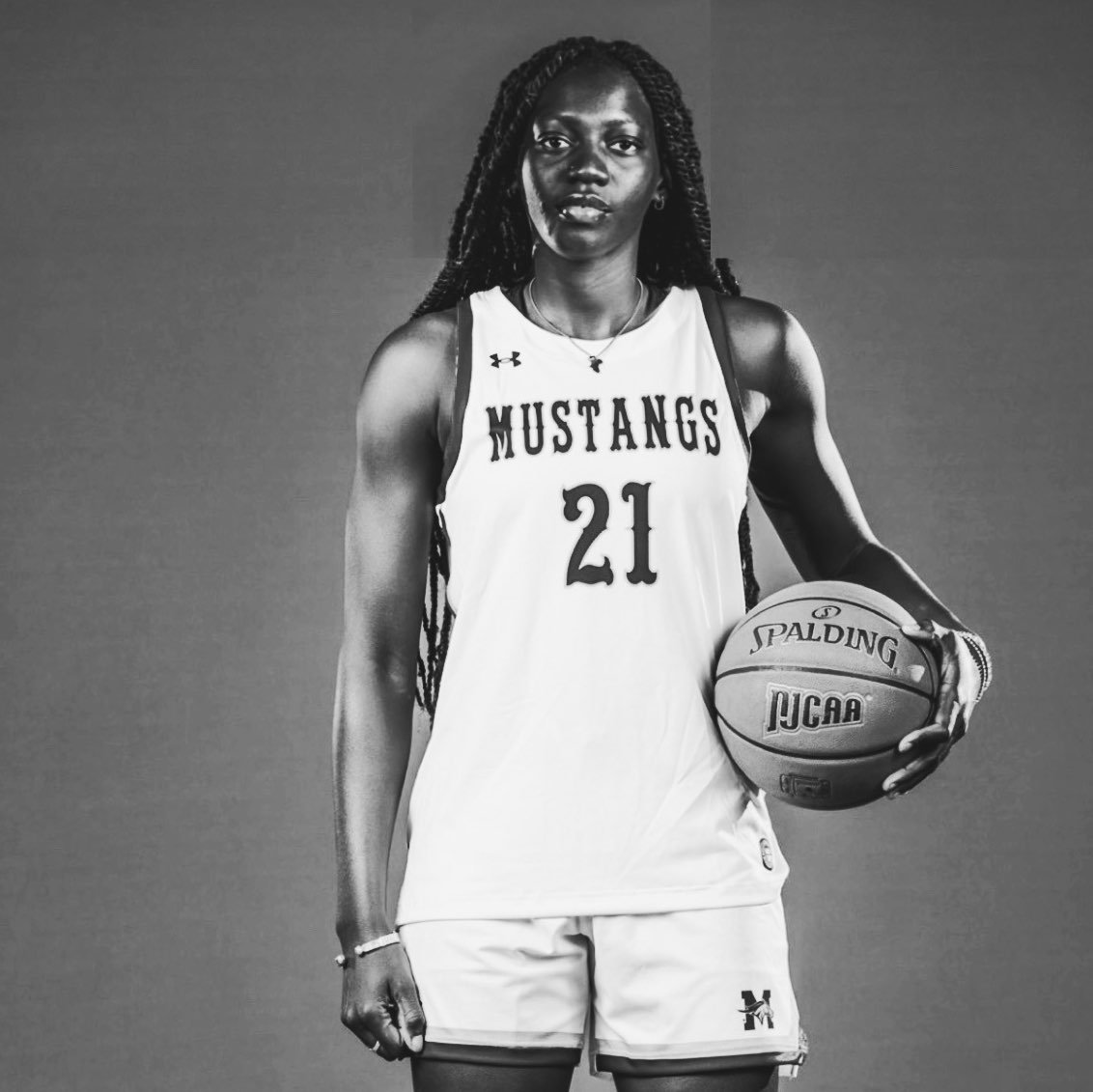 Astou Diongue athlete profile head shot