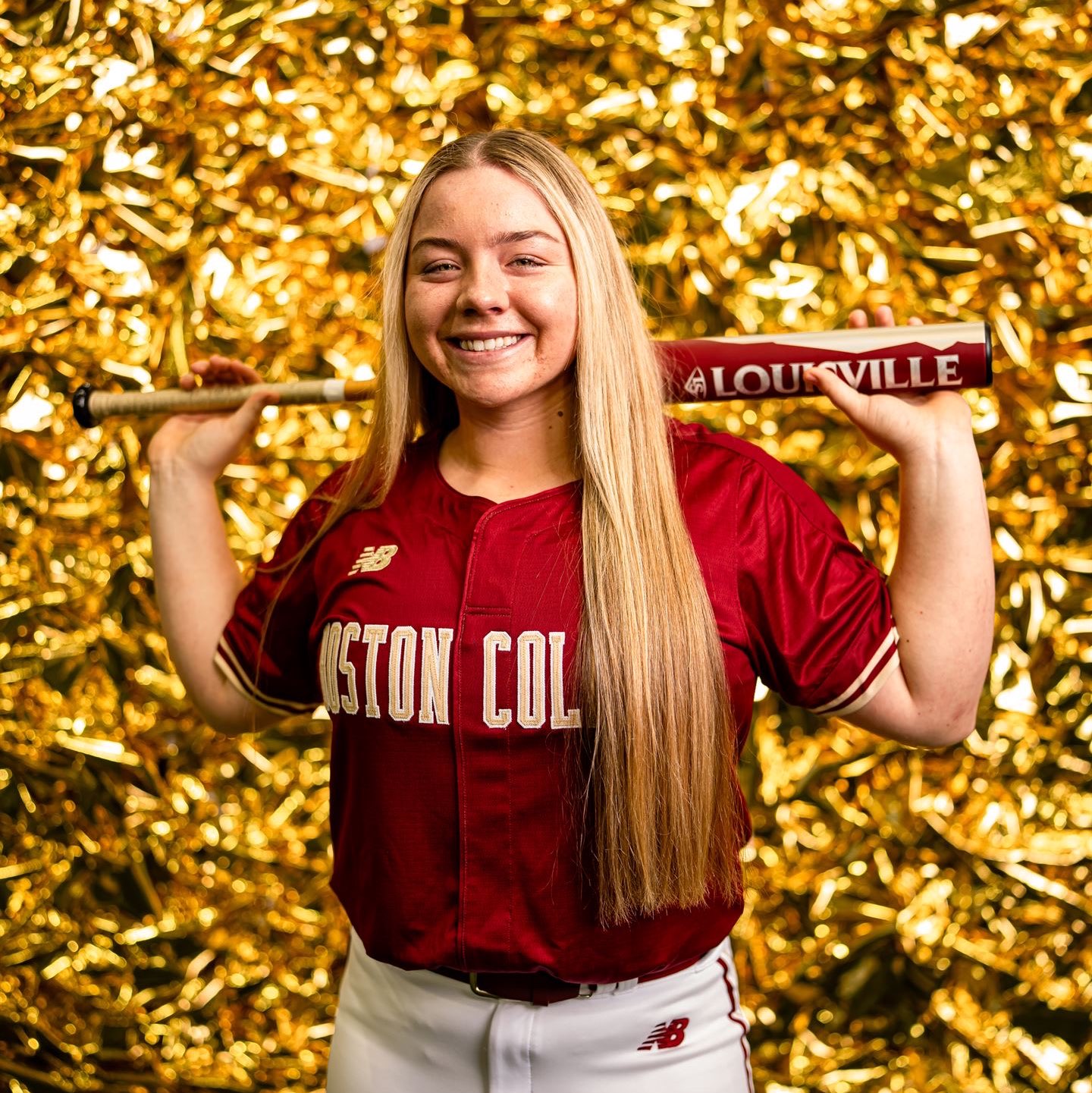 Nicole Riddell athlete profile head shot