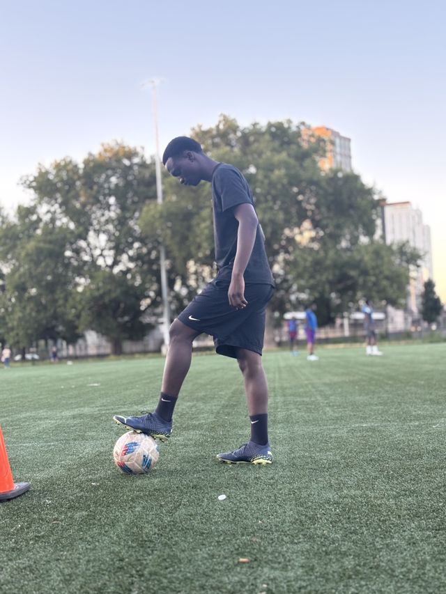 Athlete profile featured image number 1 of 6