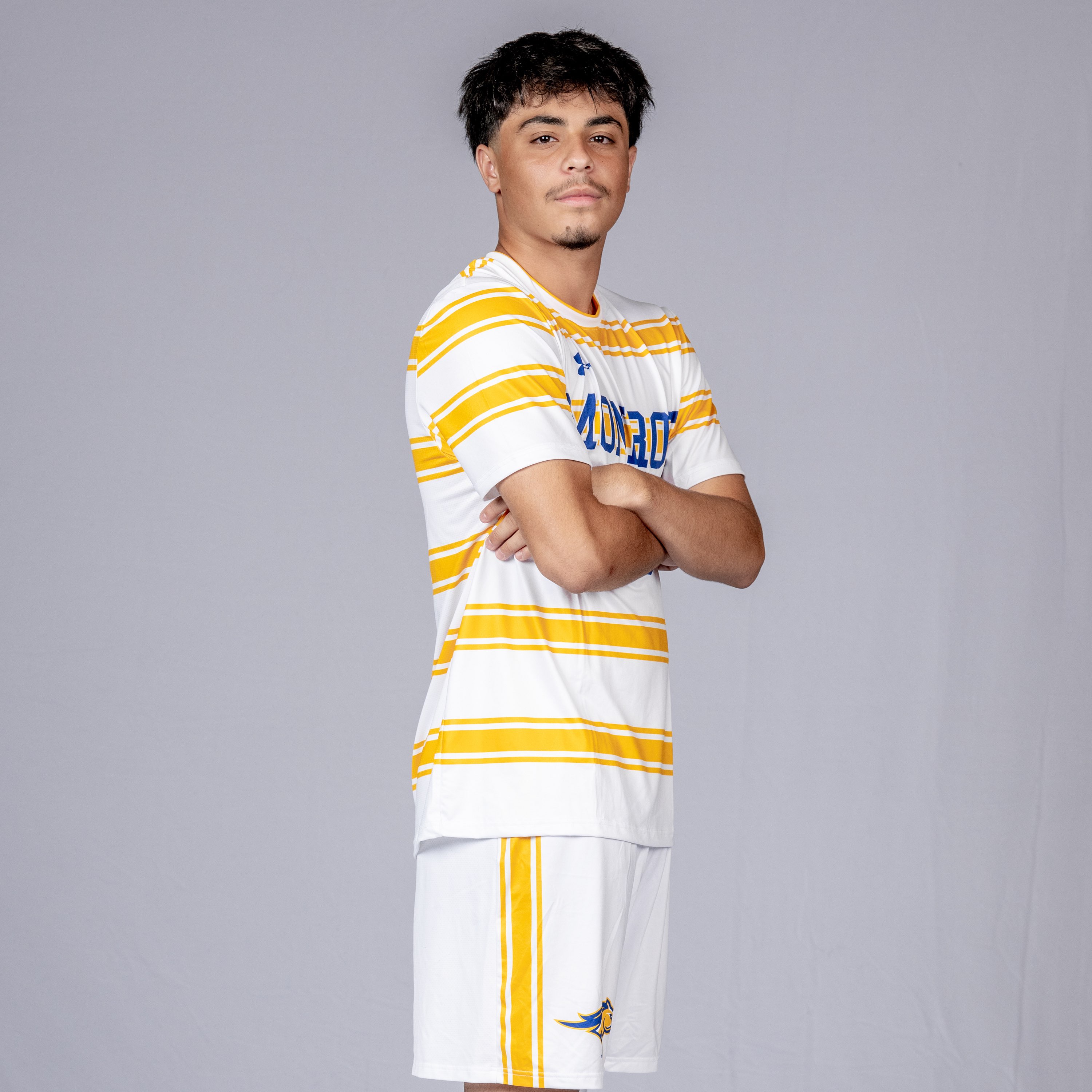 Sebastian Salomon athlete profile head shot