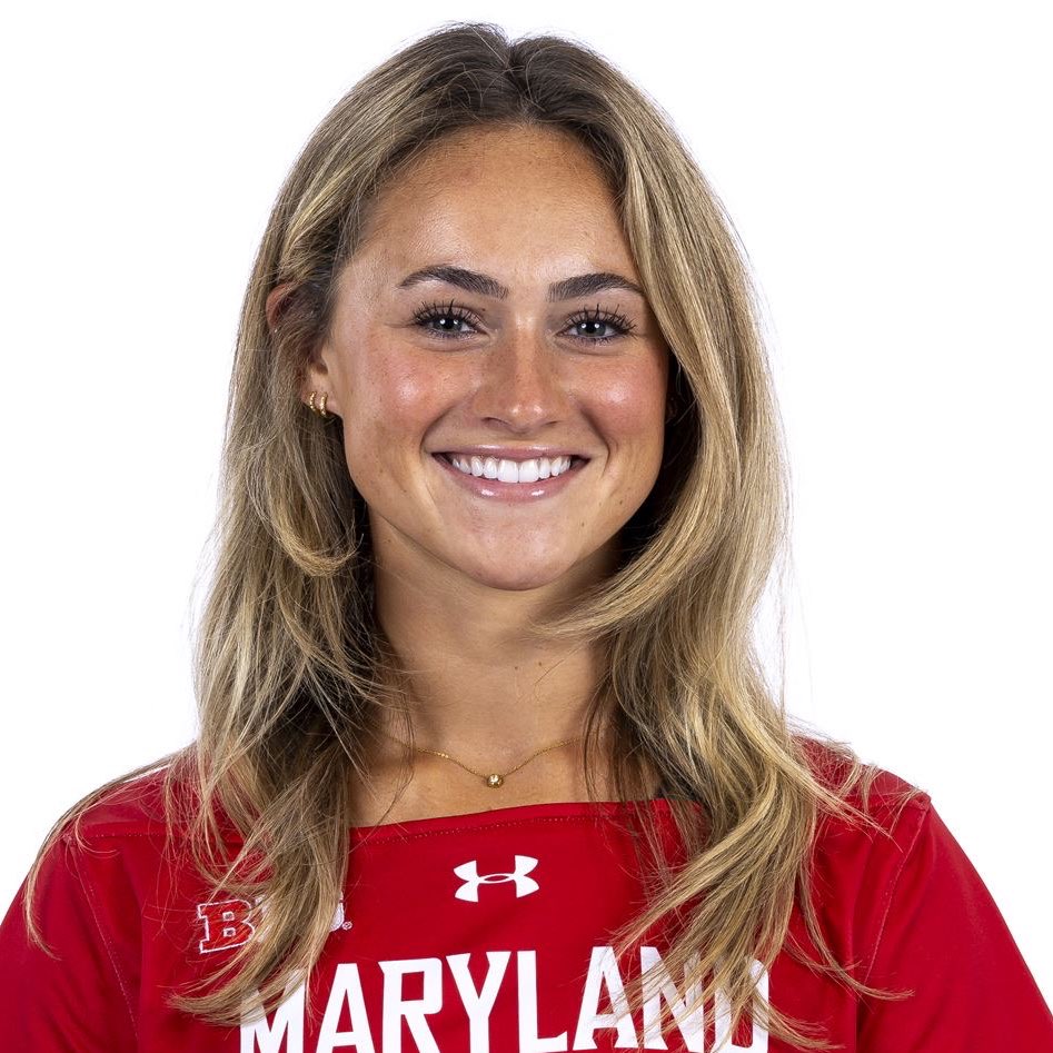 Keeley Block athlete profile head shot