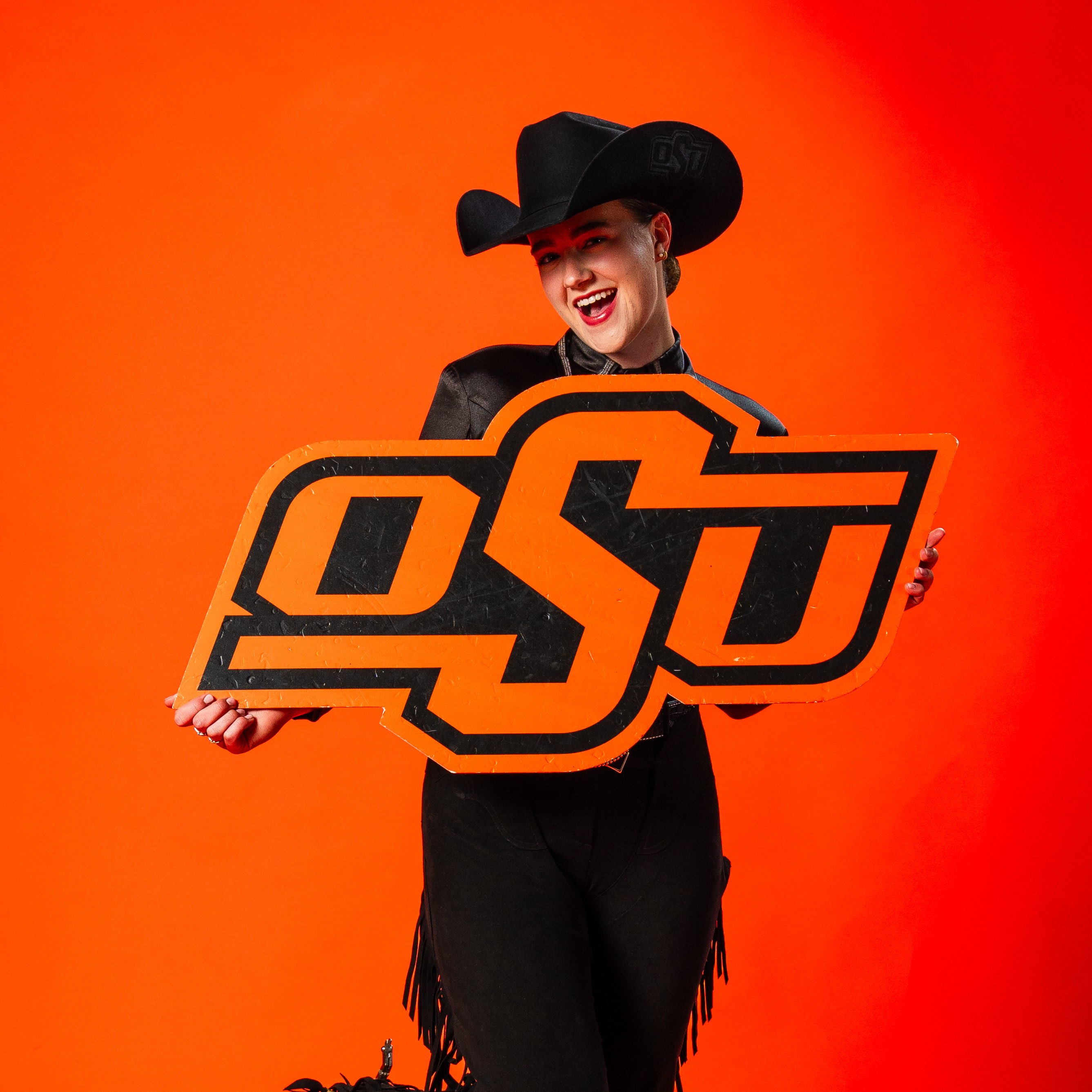 Lily Thorpe athlete profile head shot