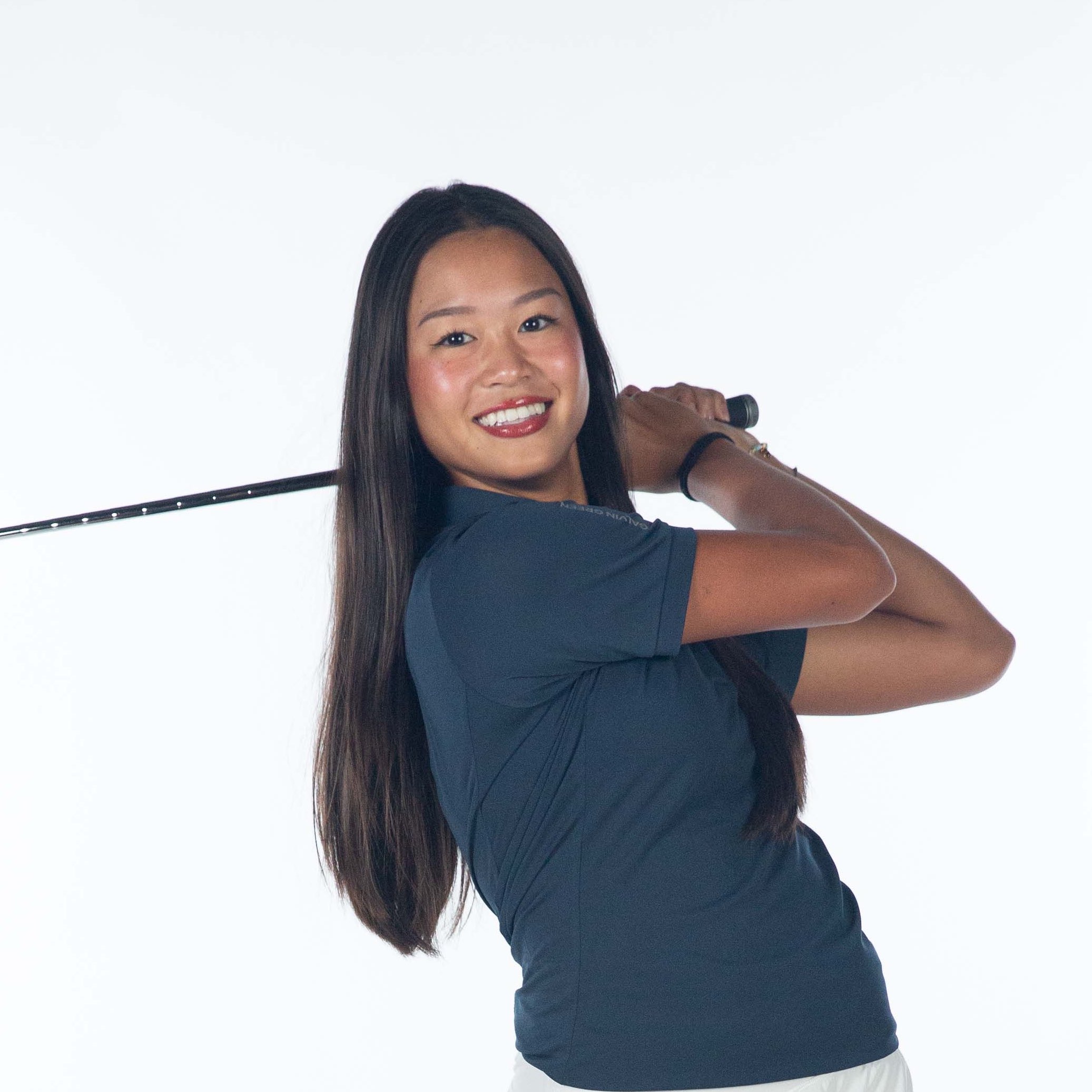 Lindsay Lee athlete profile head shot