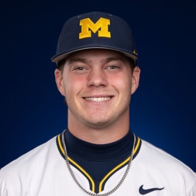 Wyatt Novara athlete profile head shot