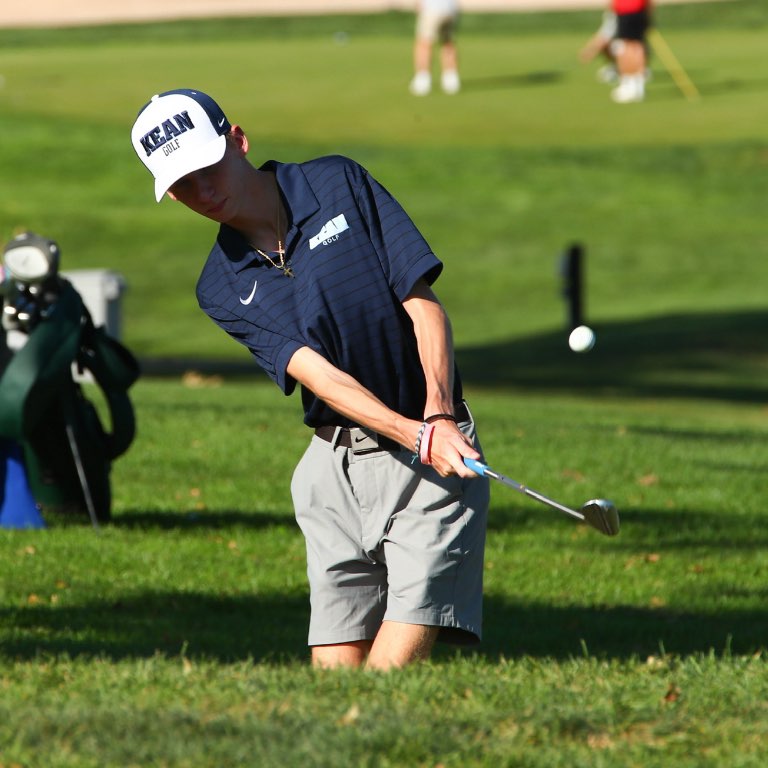 Connor Degnan athlete profile head shot
