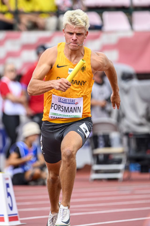 Athlete profile featured image number 2 of 4