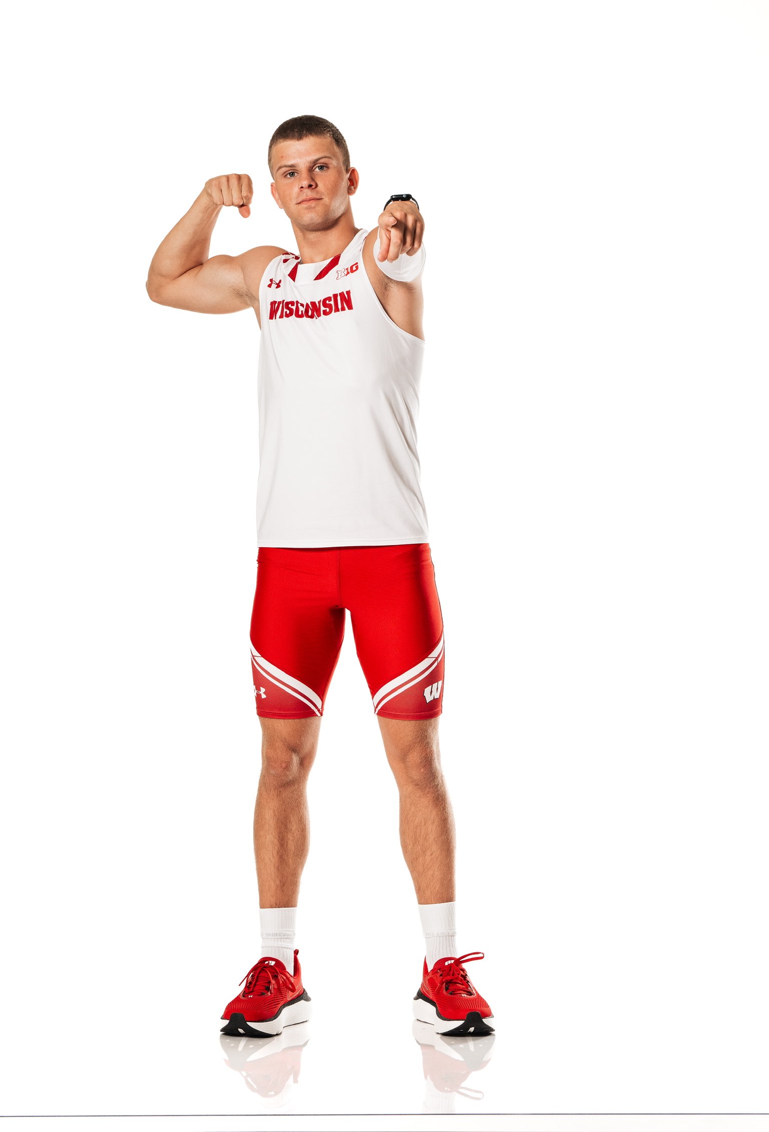 Lorenz Forsmann athlete profile head shot