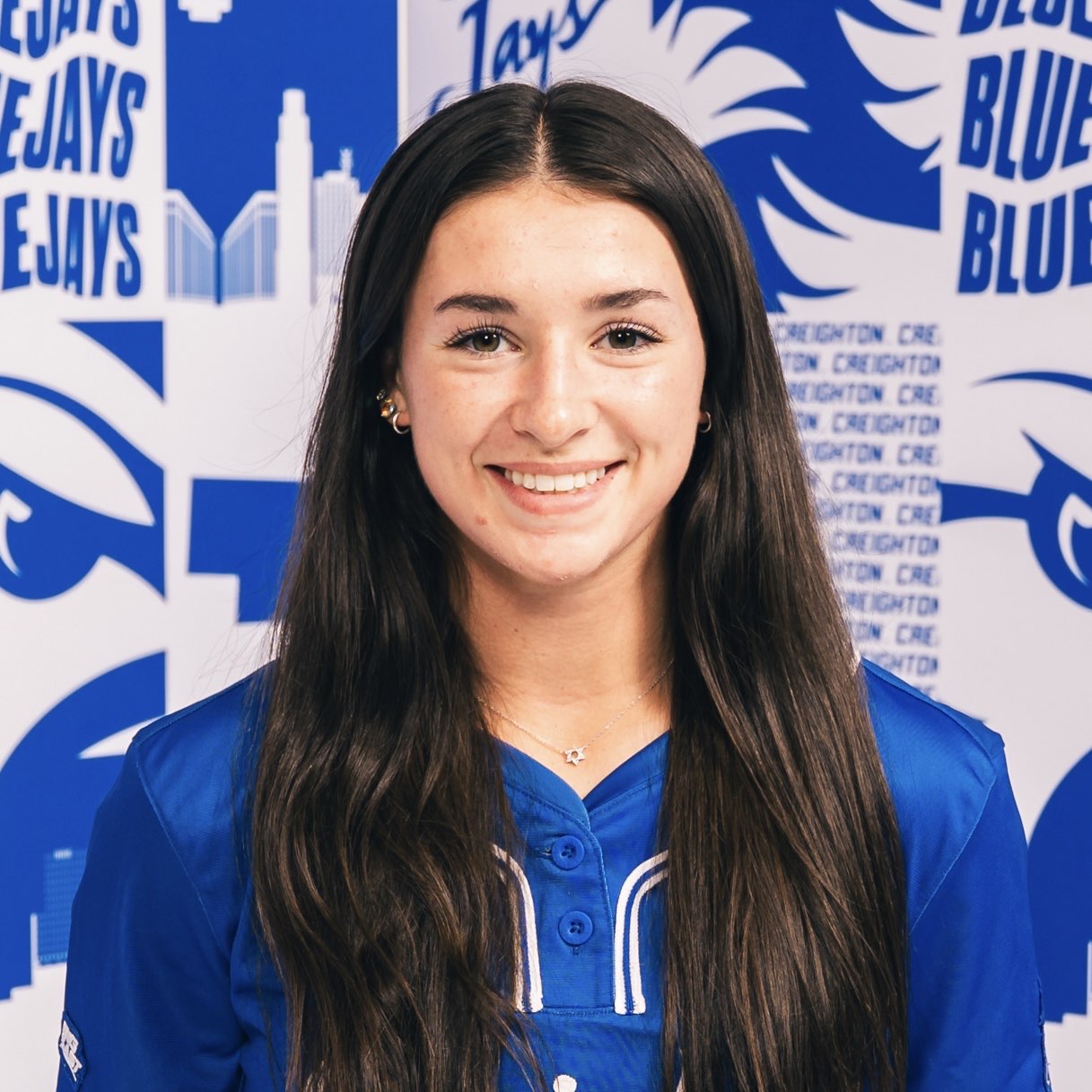 Tara Vandewater athlete profile head shot