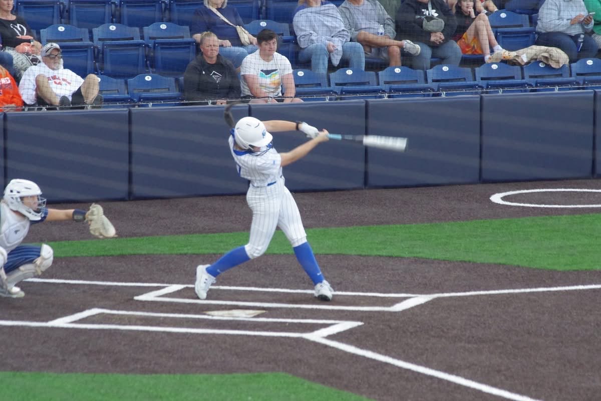 Keegan Mayhue athlete profile head shot